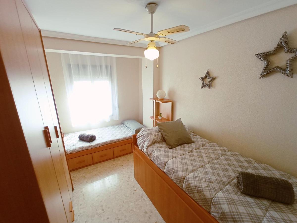 Apartamento La Vinuela Córdoba Exterior foto