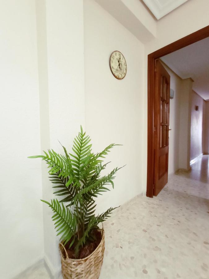 Apartamento La Vinuela Córdoba Exterior foto
