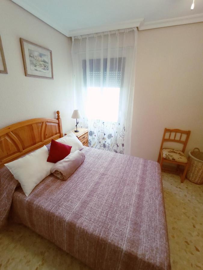 Apartamento La Vinuela Córdoba Exterior foto